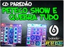 PAREDAO QUEBRA TUDO E PETECO SHOW DJELZO