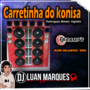 Carretinha do konisa - Reggaeton - Funk