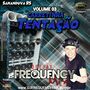 CD Carretinha Tentacao Vol03 Frequency M