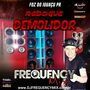 CD Reboque Demolidor - DJ Frequency Mix