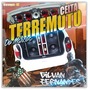 Celta Terremoto - DJ GilvanFernandes