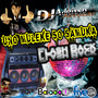 CD UNO MULEKE DO SAMUKA - FLASH BACK PANCADAO