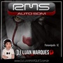 Rms Auto Som - DJ Luan Marques