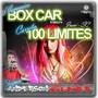 Carreta 100 Limites e Mecanica Box Car
