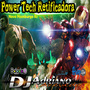 CD POWER TECH RETIFICADORA 2015