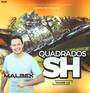 QUADRADOS SH VOL2