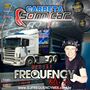 CD Carreta Som Car - DJ Frequency Mix