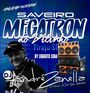 CD SAVEIRO MEGATRON DJ ANDRE ZANELLA