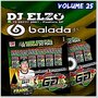 GD SOM VOL 25 O MELHOR DO REGGAE DJ ELZO