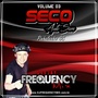 CD Seco Auto Som - Vol03 - Frequency Mix