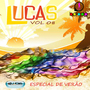 CD Lucas Matos Vol.8 Especial de Verão