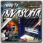 Carreta Invasora - DjAnderson Wildner