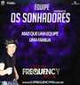 CD Equipe Os Sonhadores - Frequency Mix