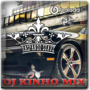 CD Raspando Suave 2018 DJ Kinho Mix