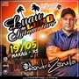 CD Lual de Luxo Marau Dj Andre Zanella