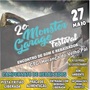 Segundo Monster Garage Festival