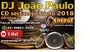 sertanejo bruto  2018 dj joao paulo