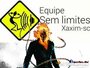 Equipe Sem Limites - Xaxim Sc