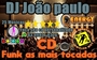 funk as mais tocadas 2018 dj joao paulo