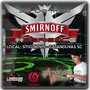 CD SMIRNOFF EXPERIENCE - DJ ANDERSON
