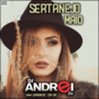 CD Sertanejo Maio