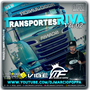 CD TRANSPORTES RIVA 02 DJ MARCIO FOPPA