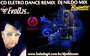CD ELETRO DANCE  REMIX DJ NILDO MIX