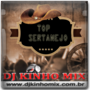 CD TOP Sertanejo 2018 DJ Kinho Mix