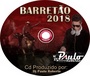 Cd Barretao 2018 Sertanejo DjPauloRobert