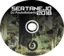 Cd Sertanejo 2018 Dj PauloRoberto