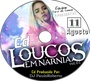 Cd Loucos Em Narnia 2018 DjPauloRoberto