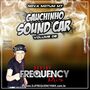 CD Gauchinho Sound Car - Vol02