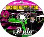 Cd Apaixonados Por Balada G4 EletroFunk