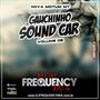 CD Gauchinho Sound Car - Vol03