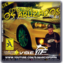 CD EQUIPE OS ABUZADOS 02 DJ MARCIO FOPPA