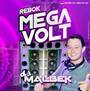 REBOK MEGA VOLT VOL1