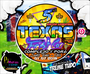 CD 5to TEXAS FEST CAR  Edicion Argentina