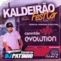 KALDEIRAO FEST CAR - VOLUME 2