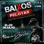 CD BAIXOS PELOTAS 2018 DJ ANDRE ZANELLA