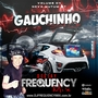 CD Gauchinho SoundCar Vol04 - Frequency