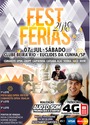 Fest Ferias  Dj Celso