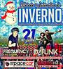 CD Balada de Inverno - Frequency Mix
