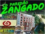 CD PAREDAO ZANGADO SP 2018 BY DJ ELZO