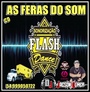 CD FHASH DANCE AS FERAS DO SOM