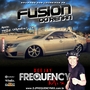 CD Fusion do Renan - DJ Frequency Mix