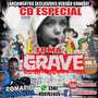 CD ESPECIAL TOMA GRAVE VOL 1 COM DJ ROMA