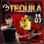 CD Noite da Tequila Dj Andre Zanella