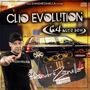 CD Clio Evolution e G4 Auto Som