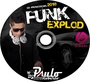 Cd ExploD Funk 2018 DjPauloRoberto