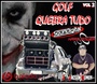 CD GOLF QUEBRA TUDO VOL2 DJ JACSON ULMER